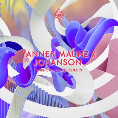 Yannek Maunz x Johanson logo